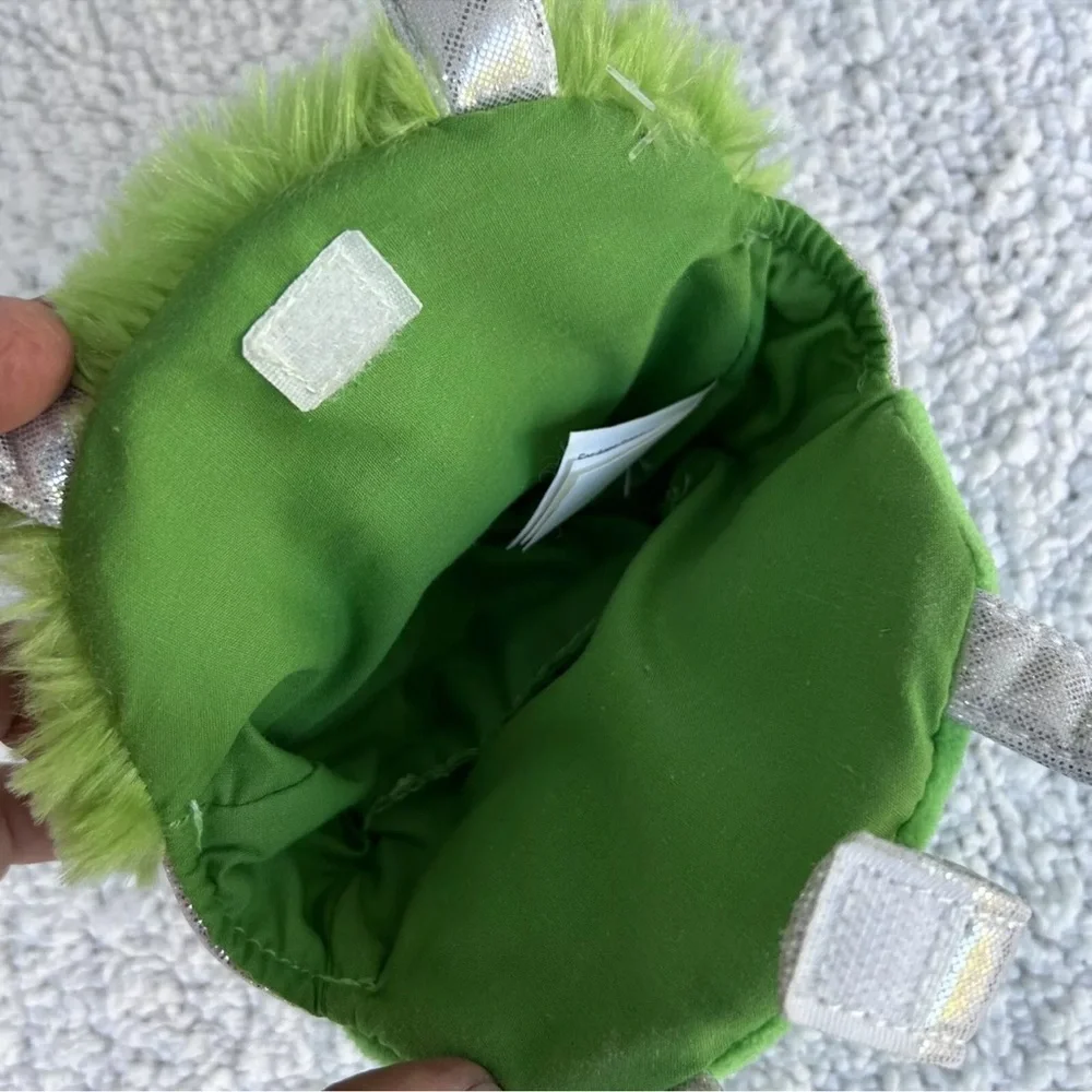 Sesame Street oscar grouch
